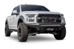 Addictive Desert Designs F111202860103 Stealth Front Bumper 17-20 Ford F150. Fixed Price $2798.98.