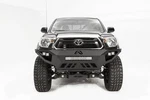 Fab Fours TT12-D1651-1 Vengeance Bumper Truck Front. Fixed Price $1789.99.