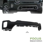 Suitable For Gmc Sierra 2500HD 3500HD 2020-2023 Front Bumper Face Bar 84683444. Fixed Price $216.96.