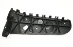 Lh Rear Bumper Mount Bracket 02-05 Audi A4 S4 B6 Genuine 8E0 807 453. Fixed Price $24.99.