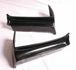 Front Bumper Filler Set 1981 To 1987 Buick Grand National T-type Regal. Fixed Price $137.69.
