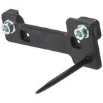 Bumper Face Bar Bracket Retainer Mounting Brace Rear Driver Left Side Hand. Fixed Price $133.34.