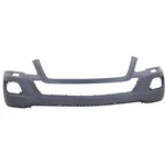 For Mercedes-benz ML350 Bumper Cover 2009 10 2011 Front W/headlight Washer Holes. Fixed Price $291.91.