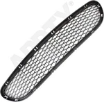 Apdty 168322 Front Center Bumper Grille Primed. Fixed Price $21.10.