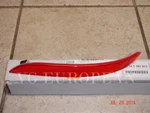 Bmw Genuine E60 5-SERIES Lci Rear Bumper Left Reflector New 528I 535I 550I. Fixed Price $34.99.