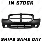 New Primered Front Bumper Cover Replacement For 2005 2006 2007 Dodge Magnum. Fixed Price $172.94.