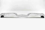 1997-2002 Ford Expedition Rear Bumper Bar W/o Sensor Holes Oem XL1Z-17906-CA. Fixed Price $425.00.