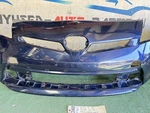 W/dents 2012 2013 2014 2015 Toyota Prius Plug In Front Bumper Cover Oem AY82468. Fixed Price $250.00.