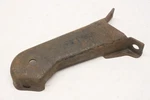 Nos 1959 Chevrolet Impala Belair Biscayne Left Front Bumper Bracket 3760161 Lh. Fixed Price $28.95.