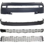 Valance Kit For 2004-2006 Scion Xb Spoiler Type Primed Plastic Front. Fixed Price $325.15.