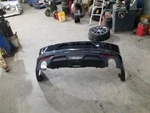 Rear Bumper With Park Assist Ecoboost Fits 18 Mustang 248544. Fixed Price $1150.00.