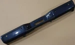 07-15 Nissan Titan Rear Step Bumper Oem. Fixed Price $284.50.