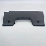 2010-2013 Range Rover Land Sport Tow Bracket Cover Rear LR015132 Oem New. Fixed Price $64.32.