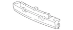 Genuine Jaguar Absorber XR846168. Fixed Price $245.69.