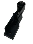 2005-2011 Audi A6 Quattro Front Left Bumper Bracket Support Cover 4F0807771 Oem. Fixed Price $37.97.