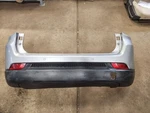 (local Pickup Only) Rear Bumper Cover Upper With Park Assist Fits 17-21 Compass. Fixed Price $275.49.
