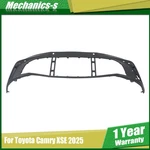 Durable Front Bumper Cover High-quality Plastic Suit For Toyota Camry Xse 2025. Fixed Price $155.14.