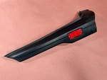 Bmw E28 535I 524TD 533I Rear Left Side Bumper Trim Cover Plastic Oem 173K Miles. Fixed Price $36.00.