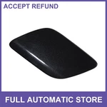 Front Left Washer Nozzle Cover Cap Single Custom For Audi Q7 Gloss Black. Fixed Price $20.12.