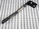 General Motors Nos New 3848224 Rear Bumper Bracket Corvette. Fixed Price $89.99.