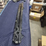 Oem 2019-2025 Subaru Forester Rear Bumper Beam Reinforcement 57711SJ0209P. Fixed Price $104.99.