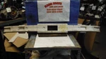 98 99 01 02 Honda Accord Rear Bumper Reinf Sdn 300877. Fixed Price $35.00.