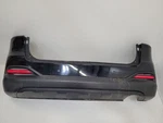 2016 - 2018 Kia Sorento Rear Bumper Two Piece With Park Assist. Fixed Price $806.40.