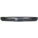 Sherman 898-90 Front Bumper Impact Face Bar Painted Black For Chevy C10 Suburban. Fixed Price $95.27.