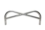TI22 Performance Front Bumper Pretzel Style Stainless TIP7008. Fixed Price $52.05.