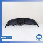 14-21 Jaguar X152 F-type Rear Bumper Cover Diffuser EX5317F879FB Oem. Fixed Price $249.00.