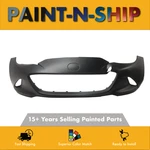 For 2016-2023 Mazda MX-5 Miata Front Bumper Cover MA1000243 Painted To Match. Fixed Price $495.00.