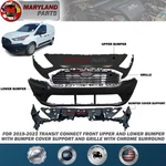 2019-2023 Ford Transit Connect Front Bumper Kit. Fixed Price $569.99.