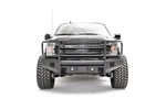 Fab Fours Bs Elite Pre-runner Guard With Tow Hooks Fits 2018-2020 Ford F-150. Fixed Price $1853.56.