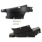 Set Of Bumper Bracket For 2003-2009 Dodge Ram 2500 Front. Fixed Price $60.36.