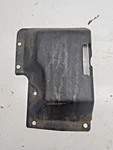 Jeep Wrangler Tj Yj 87-02 Striker Plate Latch Cover Free Ship. Fixed Price $26.10.