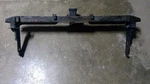 Reinforcement Rebar Impact Rear Bumper With Tow Package 11-15 Mkx 81965. Fixed Price $289.00.