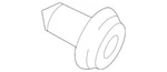 Genuine Ford Combo Lamp Assembly Nut -W707977-S300. Fixed Price $20.76.