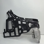 2011-2018 Porsche Cayenne Bumper Guide Right Rear Oem 7P5807378A. Fixed Price $69.99.