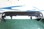 2014 2019 Toyota Highlander Prime Rear Lower Bumper Valance Molding Oem AY29882. Fixed Price $175.00.