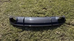 Audi RS7 Rear Bumper Lower Carbon Fiber Diffuser Valance 4G8807521 2014-2018. Fixed Price $1450.00.