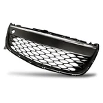Bumper Grille For Mazda CX-7 10-12 Replacement Front Lower Standard Line. Fixed Price $98.14.