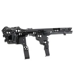 Genuine Mini Guide For Bumper Side Left 51-12-7-411-145. Fixed Price $184.23.