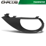 Car Front Left Fog Light Grill Fit For Audi Q7 2010-2015 NO.4L0807489A Abs Black. Fixed Price $15.11.