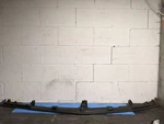 (local Pickup Only) Chevrolet 1500 1994 Bumper Filler Panel 143188. Fixed Price $79.90.