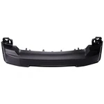 Front Bumper Cover For 2008-2012 Jeep Liberty Primed Capa CH1000936C 68033628AC. Fixed Price $149.56.