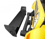 97 - 06 Bestop Highrock Narrow Style Front Bumper For Jeep Wrangler Tj. Fixed Price $179.95.