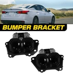 2PCS Front Bumper Bracket Driver & Passenger Side For 2019-2021 Nissan Altima. Fixed Price $35.99.