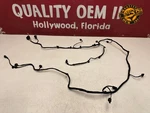 2014-2017 Mercedes Class W222 Sedan Rear Bumper Wiring Harness Oem A2225409334. Fixed Price $109.00.