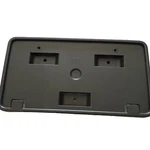 Ford Transit Genuine Oem V363 Front License Plate Bracket CK4117A385AB5CND. Fixed Price $26.95.