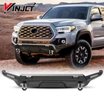 Front Bumper For 2016 2017 2018 2019 2020 2021 2022 2023 Toyota Tacoma W/d-rings. Fixed Price $367.98.